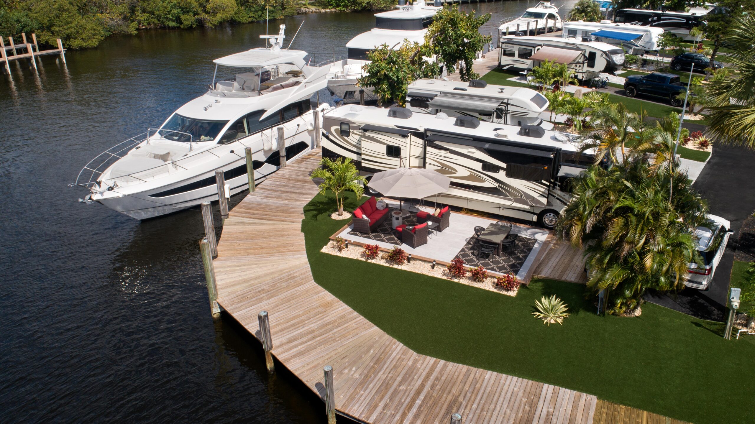 Why Fort Lauderdale is a Snowbirds’ RVing Favorite