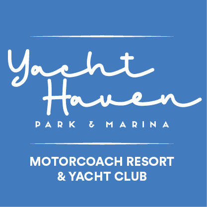 Yacht Haven Park & Marina