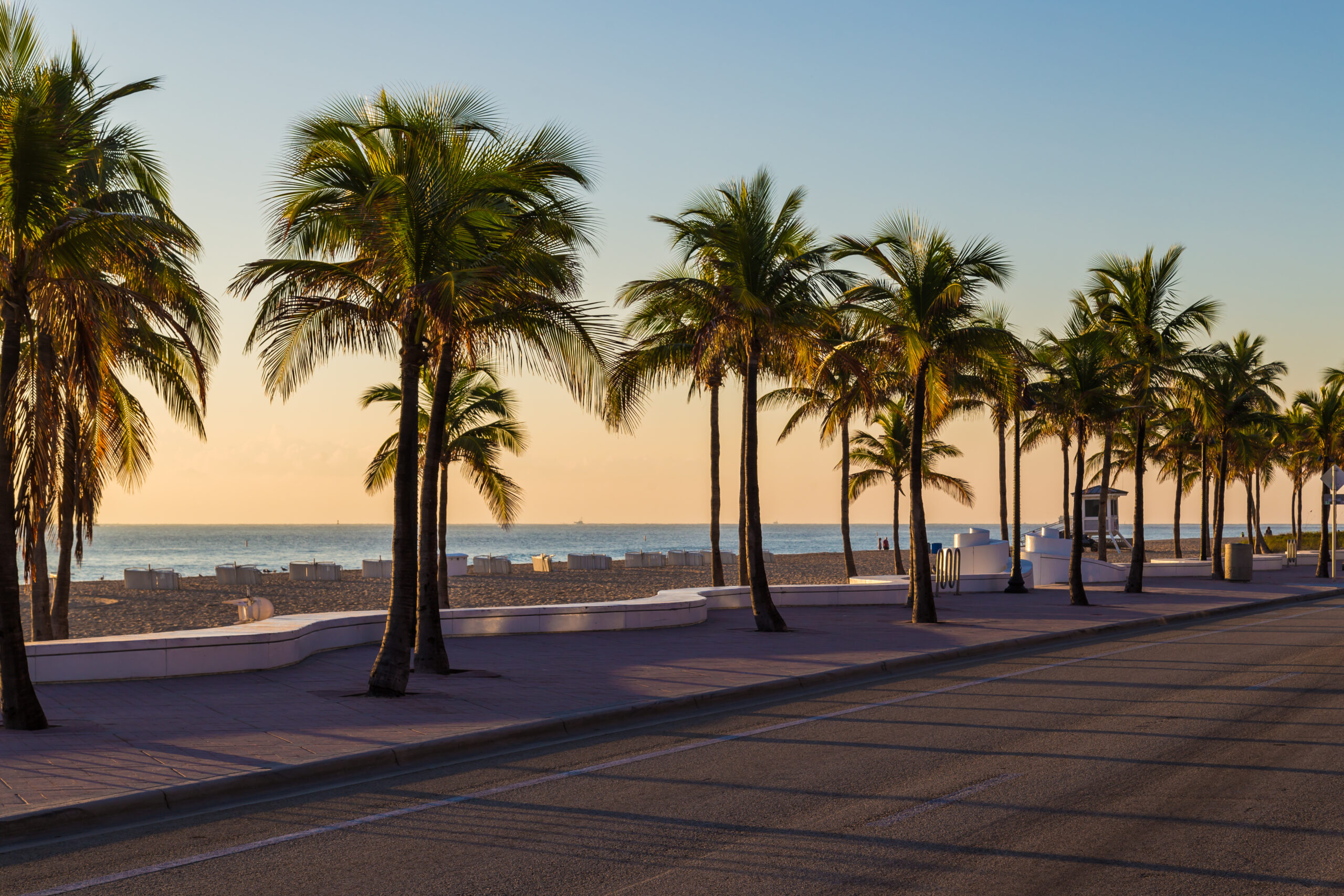 Make the Most of Fall in Fort Lauderdale: Events, Festivals, and More