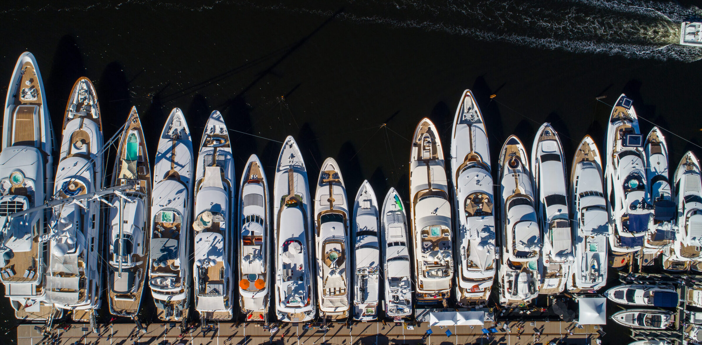 Tips for Visiting the Fort Lauderdale International Boat Show
