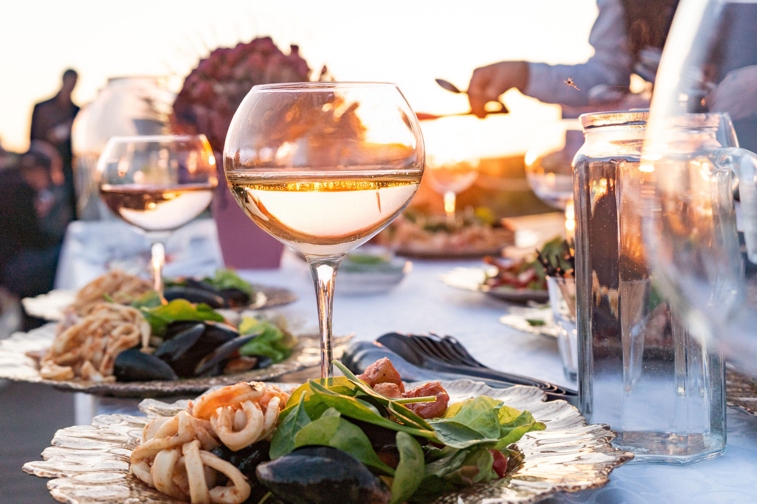 Your Guide to the 2026 Fort Lauderdale Food & Wine Festival