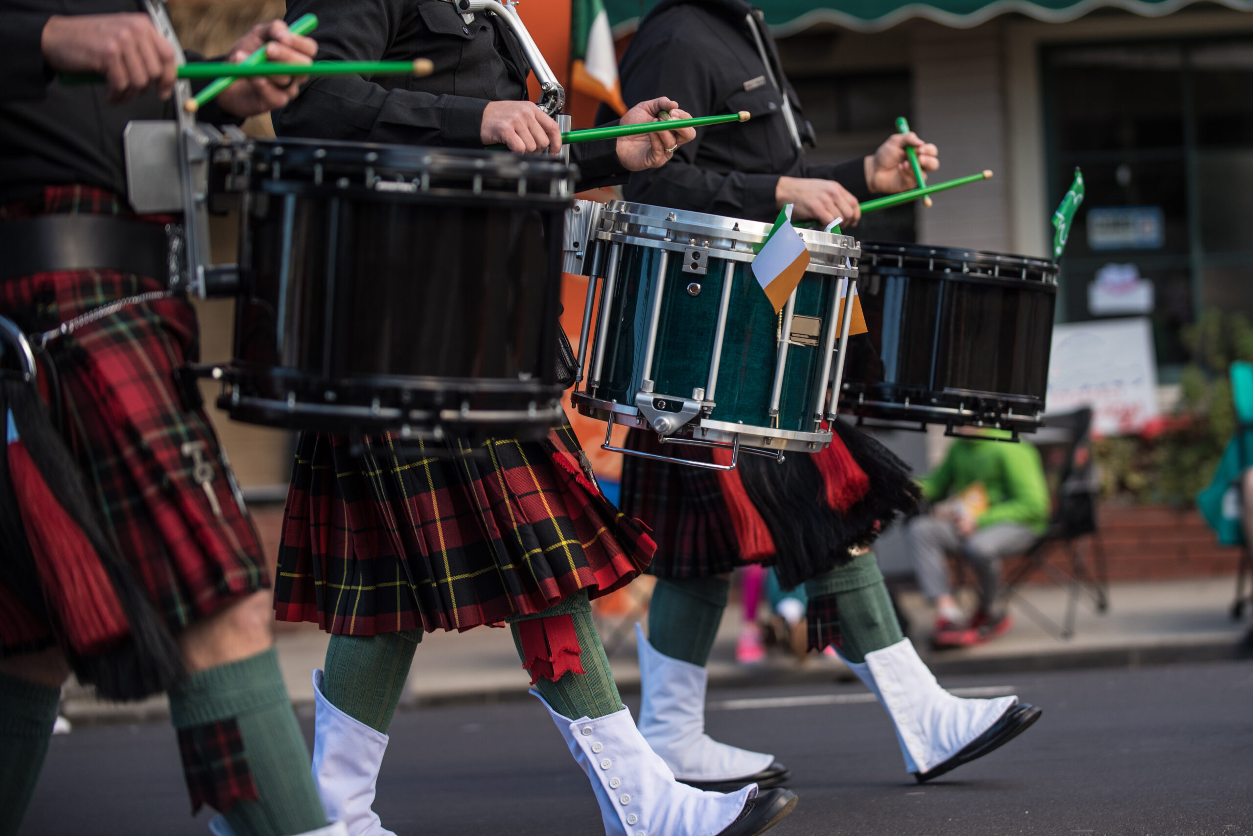 6 Things to Do in Fort Lauderdale on St. Patrick’s Day