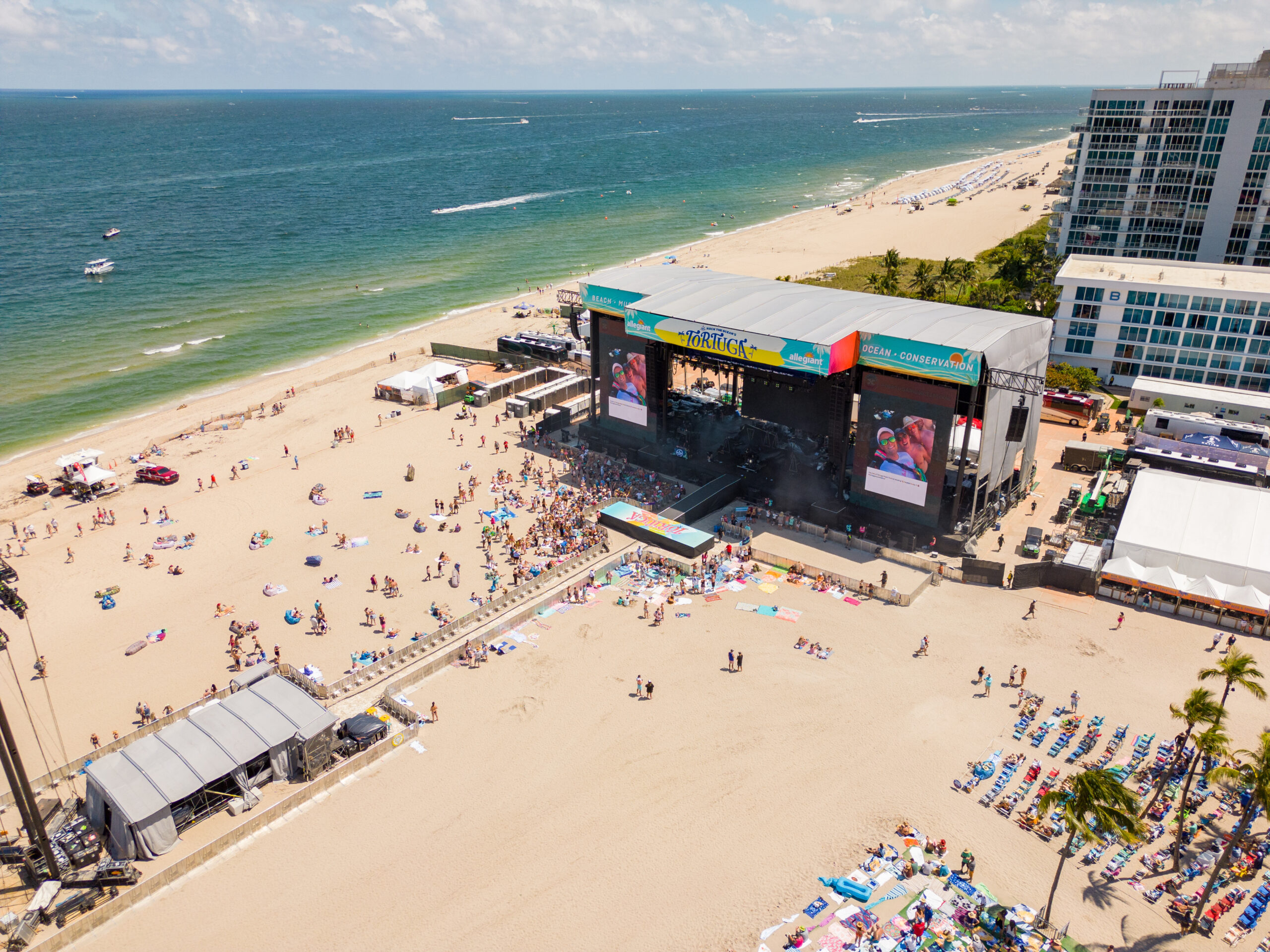 Guide to Fort Lauderdale Concerts