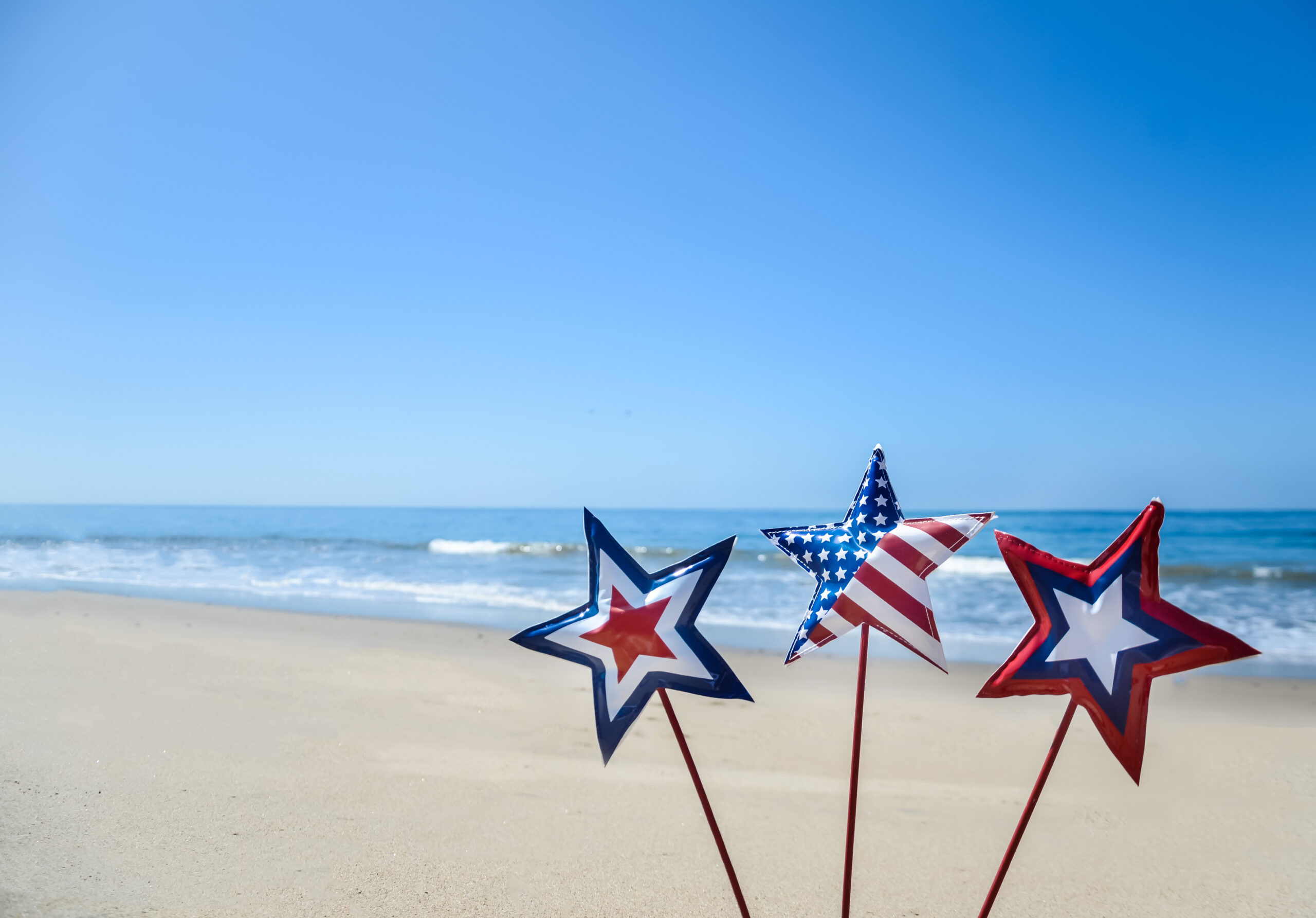 Memorial Day Weekend in Fort Lauderdale
