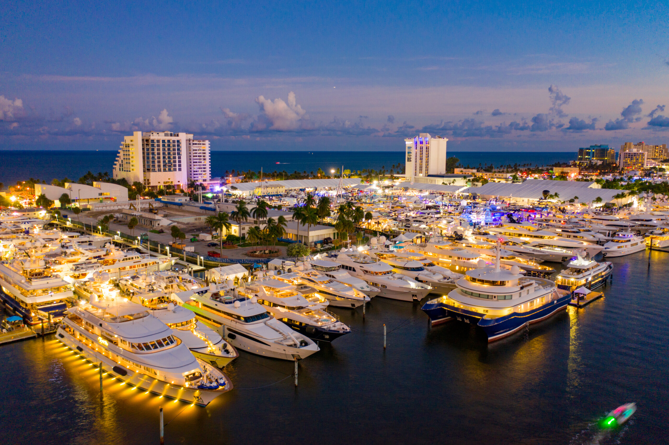 FLIBS 2026: Where To Dock, What To Do, And How To Make The Most Of It