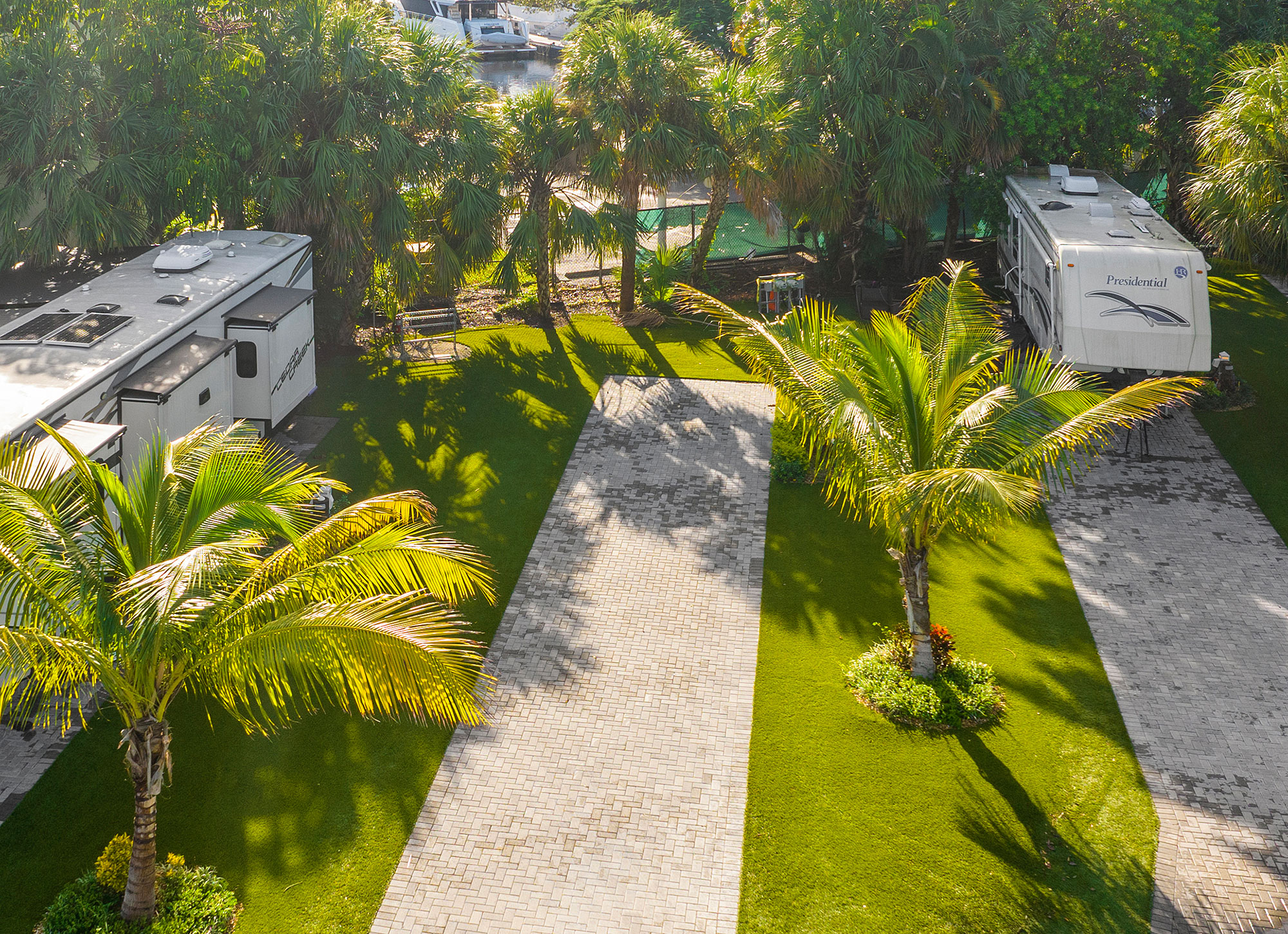 Garden View 1