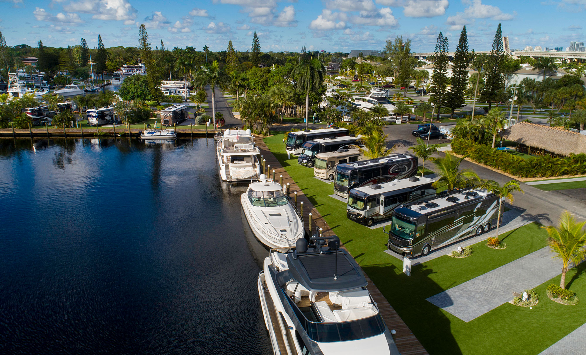 Waterfront 1
